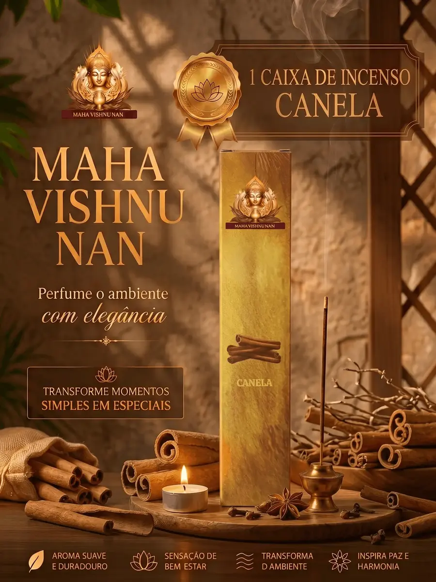 Canela